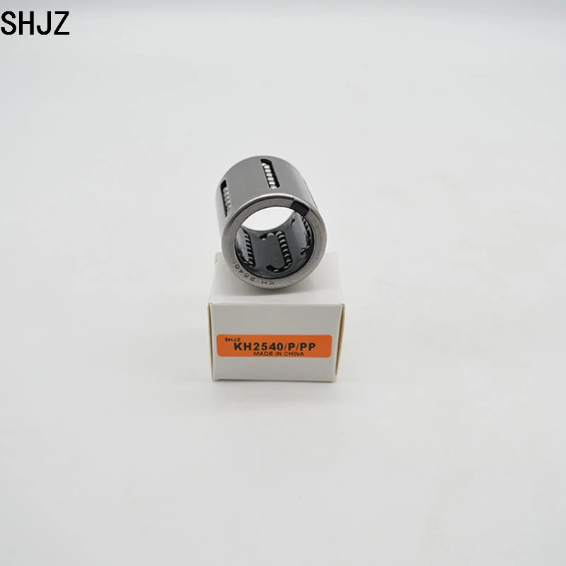 25*35*40mm длинная жизнь подшипник линейный шарикоподшипник KH2540P-PP