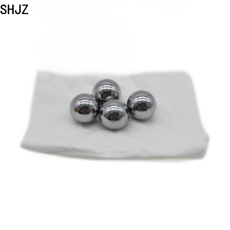 22 мм высококачественный прецизионный стальной шарик 100Cr6 стальной шарик SHJZ