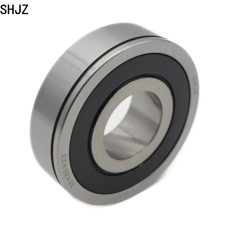 Малошумный подшипник SHJZ 35X85X23N радиальный шарикоподшипник
