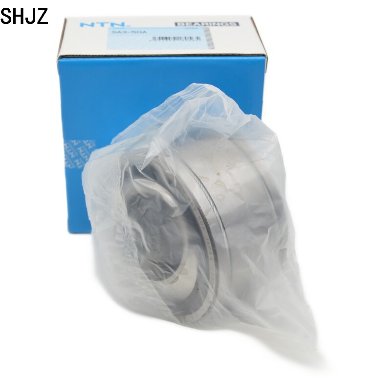 Долговечный 50*110*80 мм NTN SA3-50A подшипник сферический роликовый подшипник скольжения