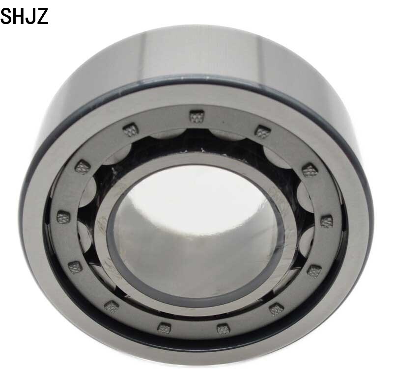 55*120*43 мм SHJZ подшипник NJ2311ECJ цилиндрический роликовый подшипник однорядный подшипник