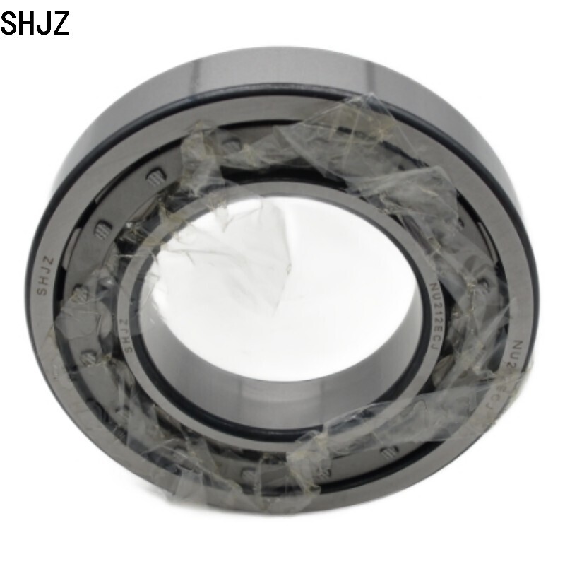 60*110*22мм SHJZ подшипник NU212ECJ цилиндрический роликовый подшипник