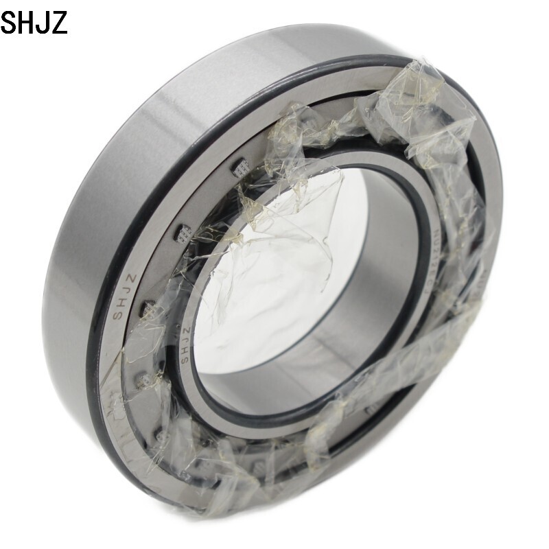 60*110*22мм SHJZ подшипник NU212ECJ цилиндрический роликовый подшипник