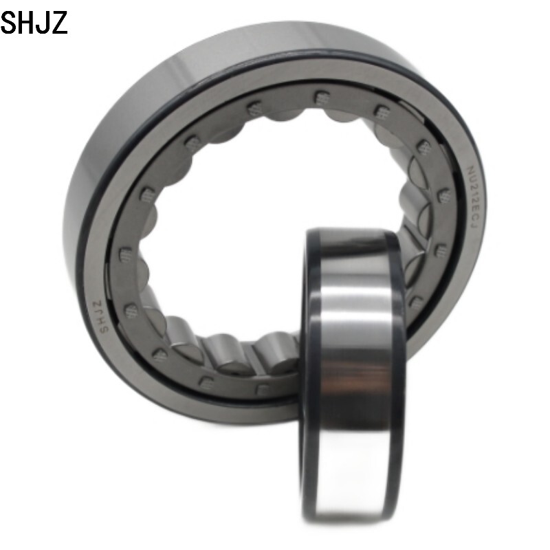 60*110*22мм SHJZ подшипник NU212ECJ цилиндрический роликовый подшипник