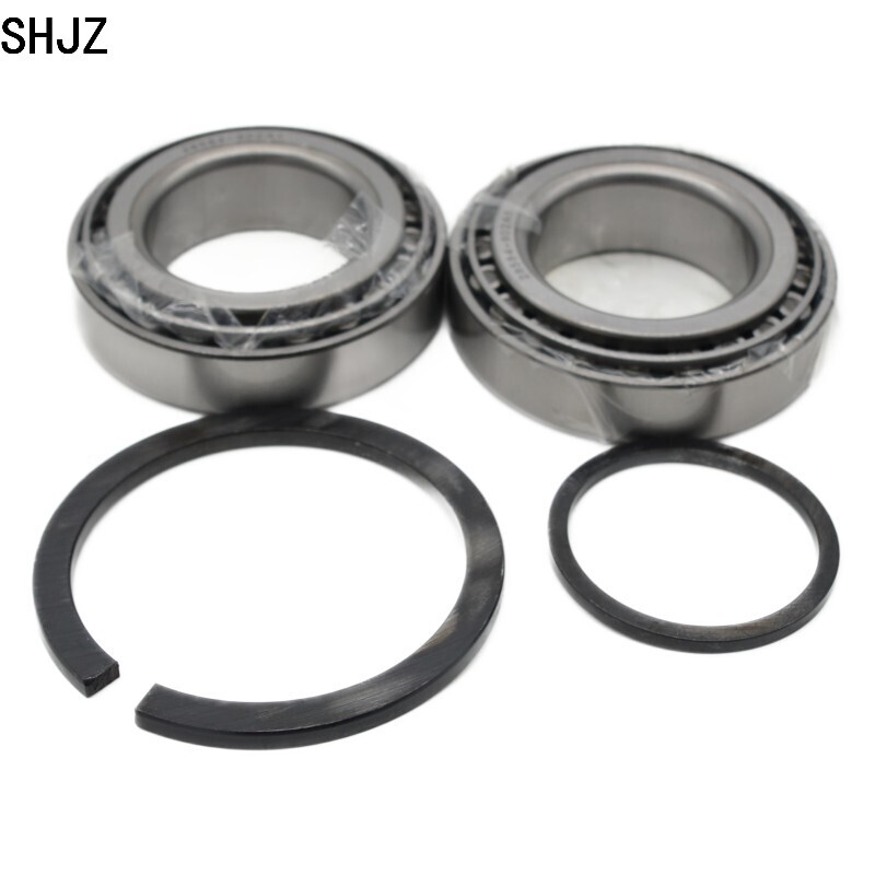 Высокое качество 52.324*92.075*54.75mm двухрядный подшипник 28584-902A1 конический роликовый подшипник