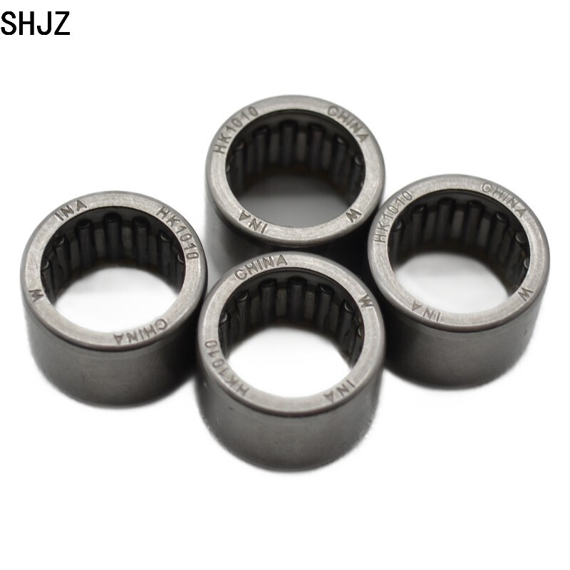 Высокое качество 10*14*10 мм INA подшипник HK1010 игольчатый роликовый подшипник