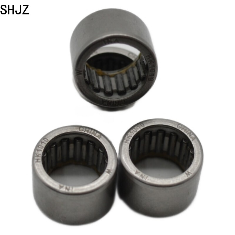 Высокое качество 10*14*10 мм INA подшипник HK1010 игольчатый роликовый подшипник