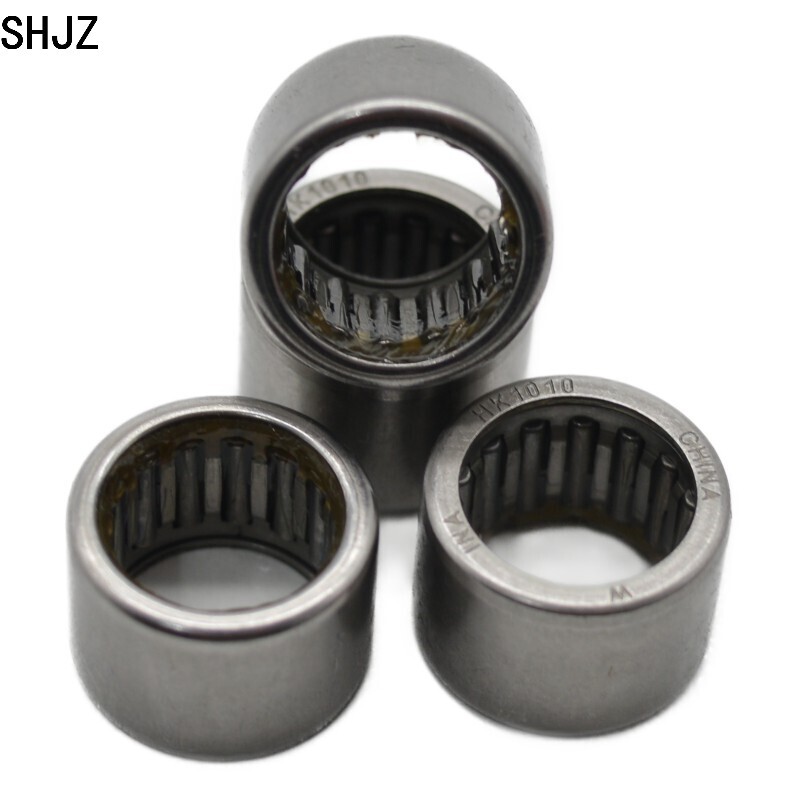 Высокое качество 10*14*10 мм INA подшипник HK1010 игольчатый роликовый подшипник