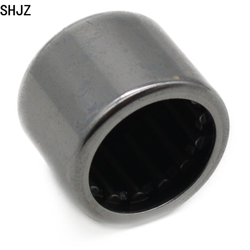 14x20x16 мм высокоскоростной подшипник SHJZ BK1416 подшипник игольчатый роликовый подшипник