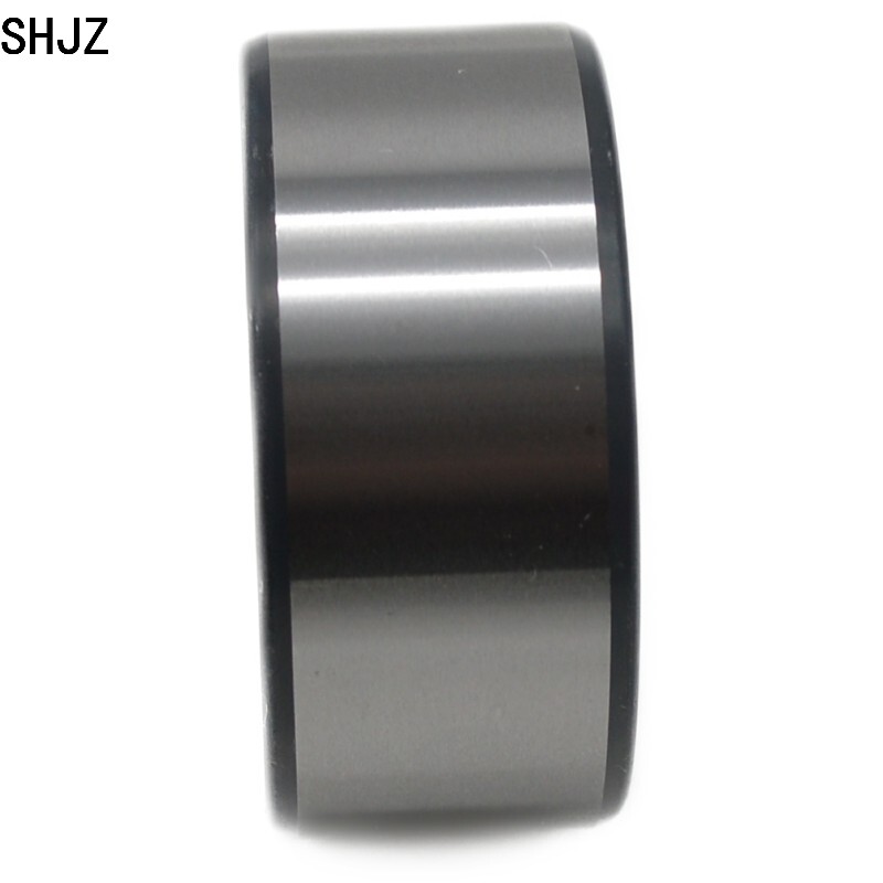 17*40*17.5 мм высокоточный подшипник SHJZ 3203-BD-XL-2HRS-TVH-C2-P3 двухрядный радиально-упорный шарикоподшипник