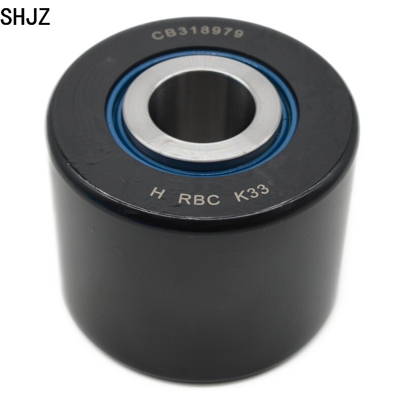 Оригинальный цилиндрический роликовый подшипник RBC CB318979