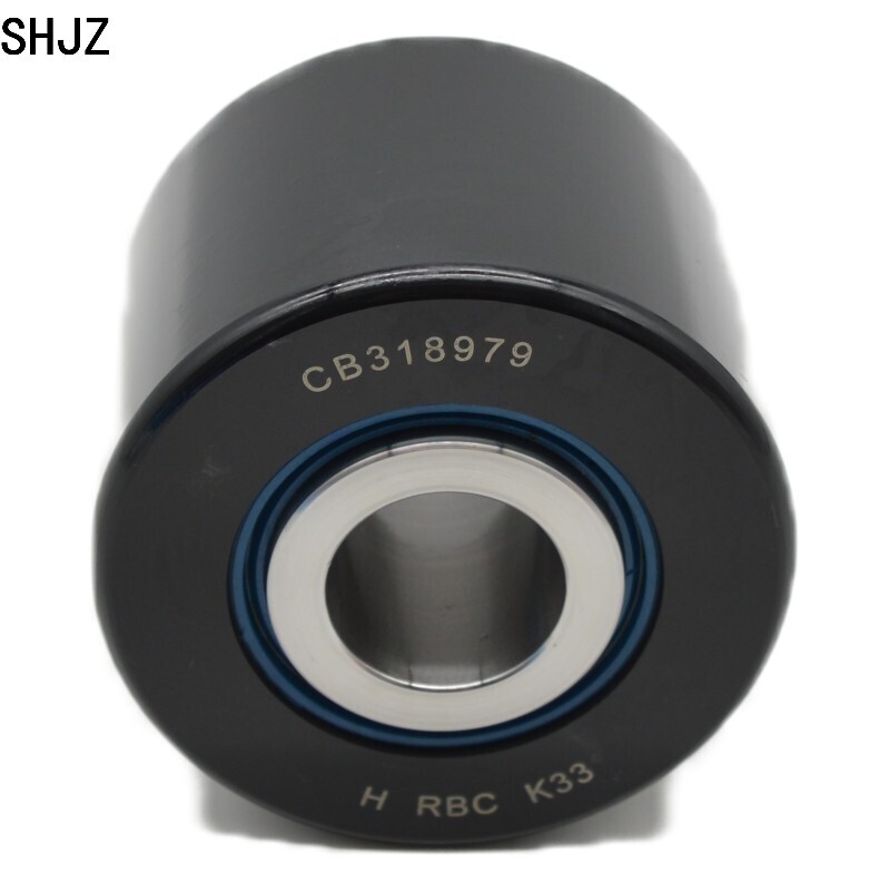 Оригинальный цилиндрический роликовый подшипник RBC CB318979