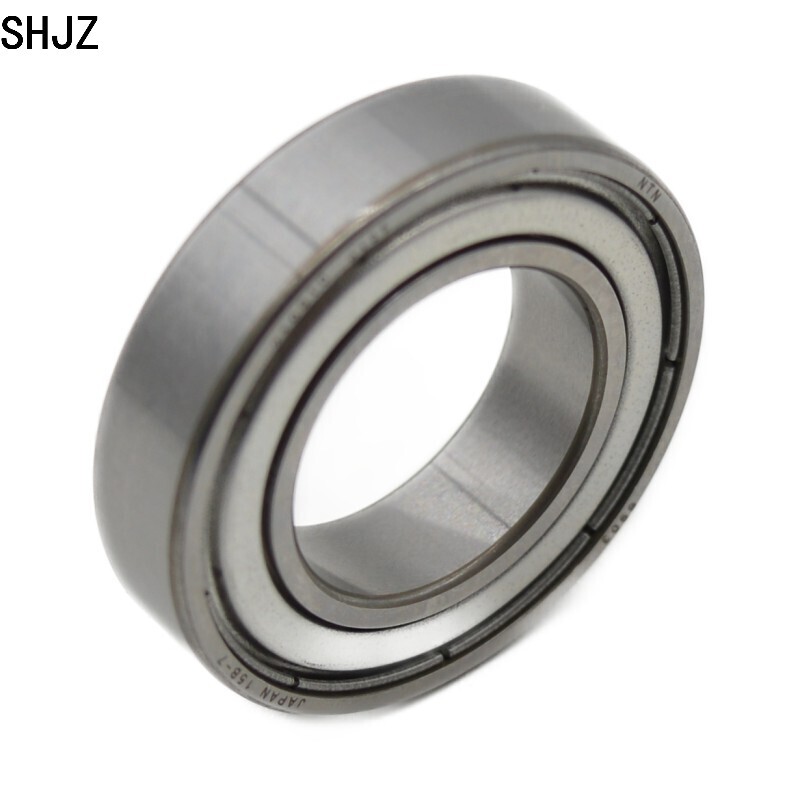 17*30*7 мм Оригинальный NTN 6903ZZ однорядный шарикоподшипник с глубокой канавкой