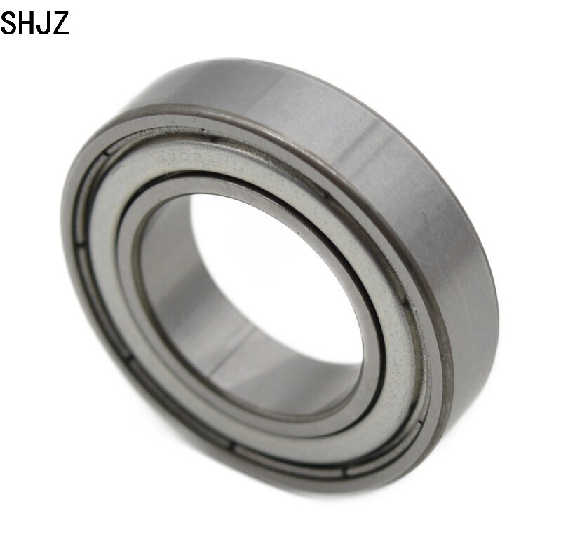 17*30*7 мм Оригинальный NTN 6903ZZ однорядный шарикоподшипник с глубокой канавкой