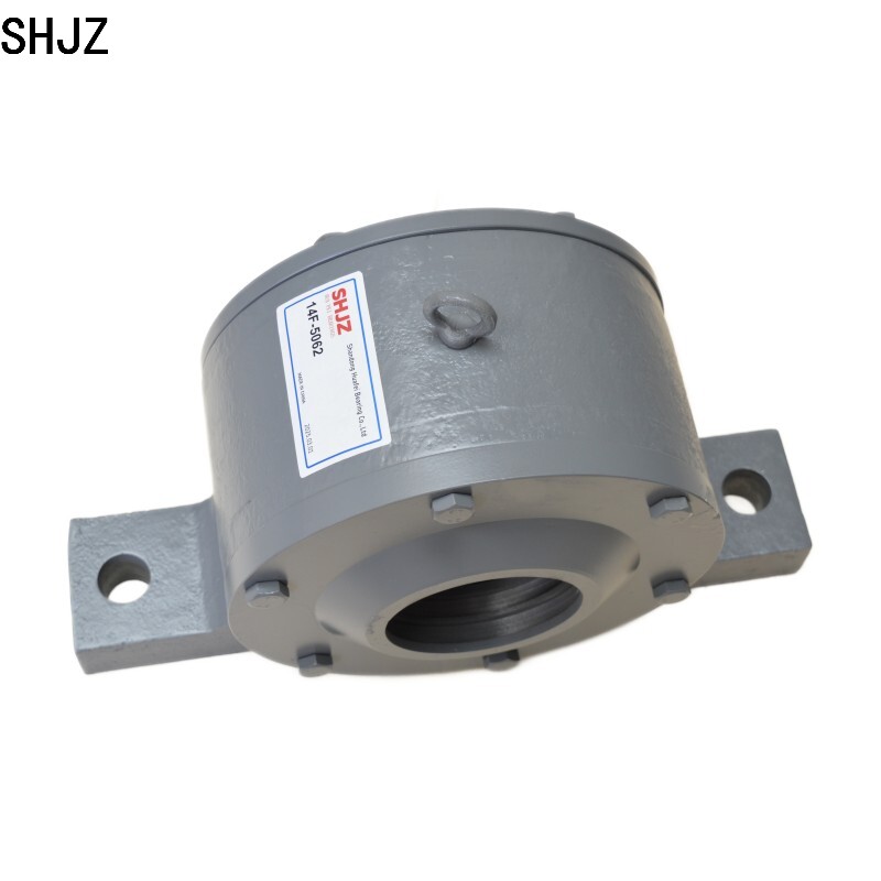 Высококачественный чугунный сантехнический блок SHJZ 14F-5062