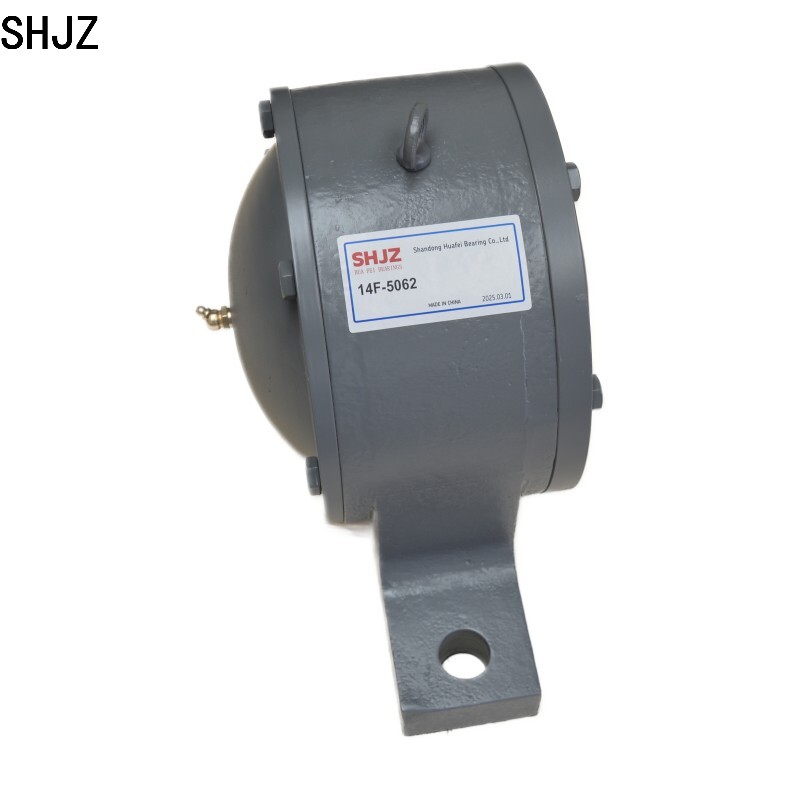 Высококачественный чугунный сантехнический блок SHJZ 14F-5062