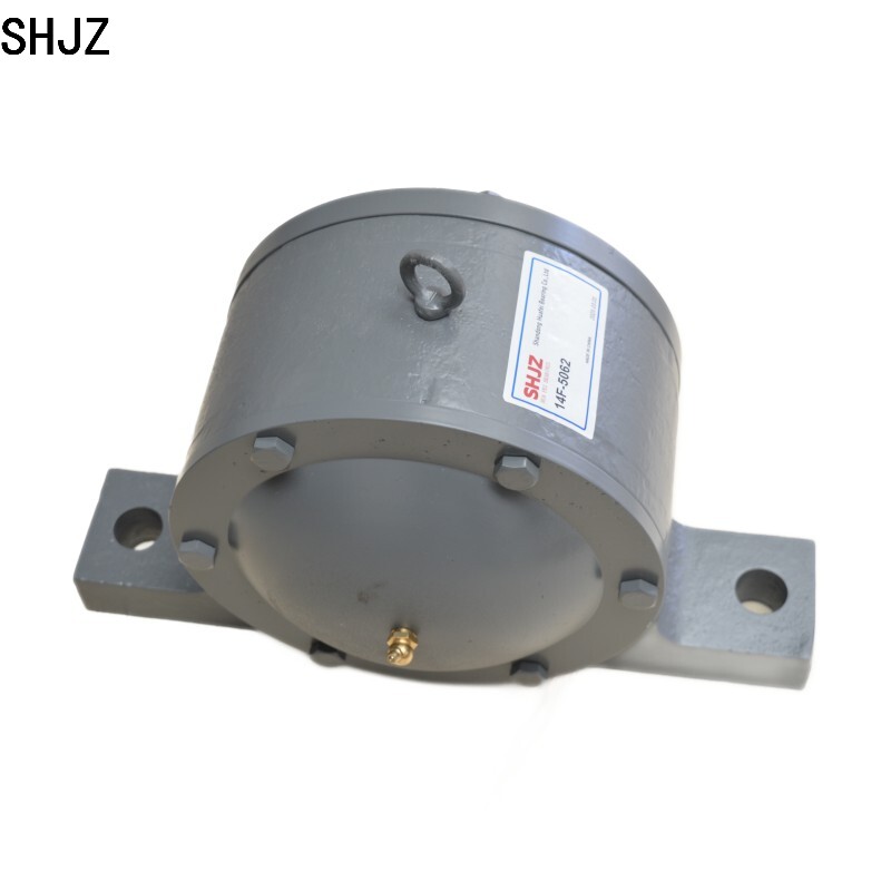 Высококачественный чугунный сантехнический блок SHJZ 14F-5062