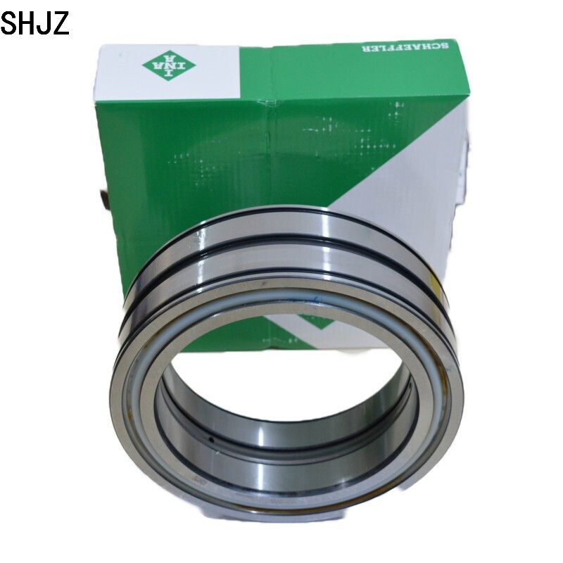 220*300*95 мм Оригинальный цилиндрический роликовый подшипник INA SL04220-D-P