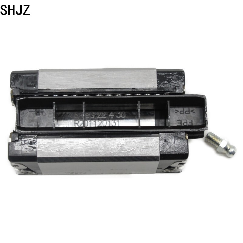 Линейный направляющий блок REXROTH R162221320 KWD-025-SNS-C1-H-1 Линейный подшипник