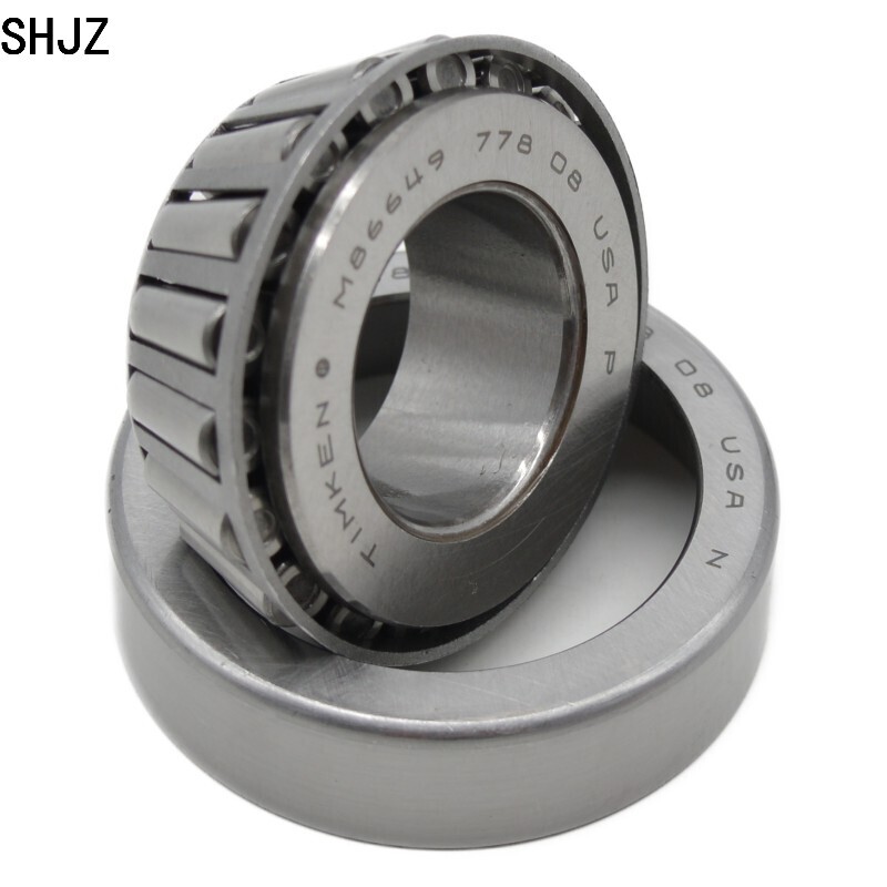 30.163*64.292*21.433мм TIMKEN M86649-M86610 Однорядный конический роликовый подшипник