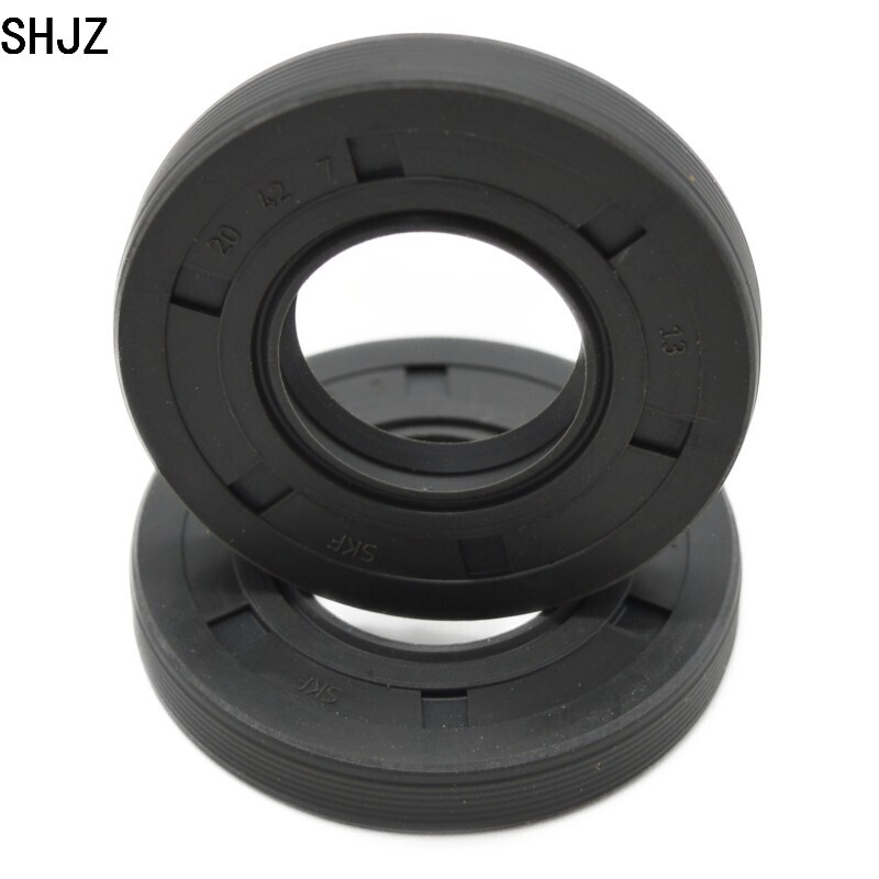 20x42x7 мм Оригинальный SKF Сальник SKF 20X42X7 HMSA10 RG Радиальное уплотнение вала