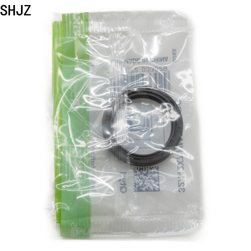 Оригинальный SKF Радиальное уплотнение вала SKF 32X42X7 HMSA10RG Двойное манжетное уплотнение