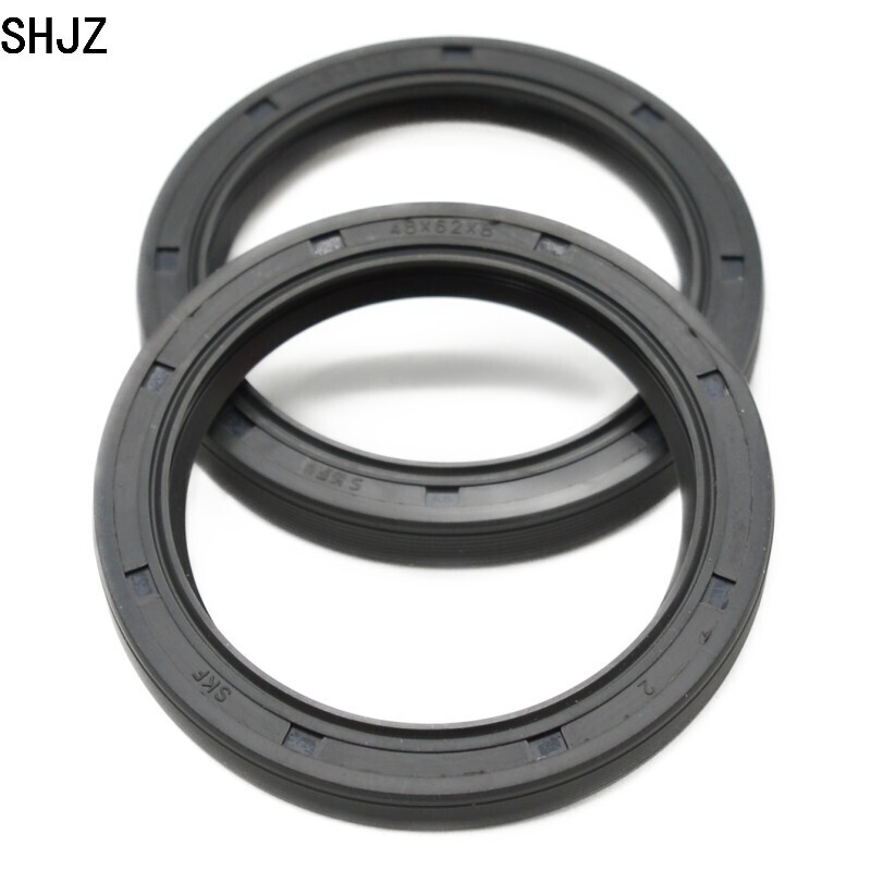 SKF 48X62X8 HMSA10 RG радиальный вал уплотнение масляное уплотнение 48X62X8 HMSA10RG двойной губы уплотнение