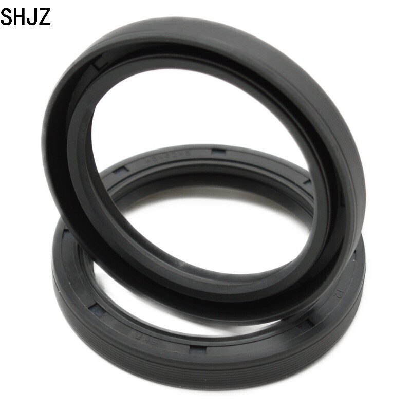 SKF 48X62X8 HMSA10 RG радиальный вал уплотнение масляное уплотнение 48X62X8 HMSA10RG двойной губы уплотнение