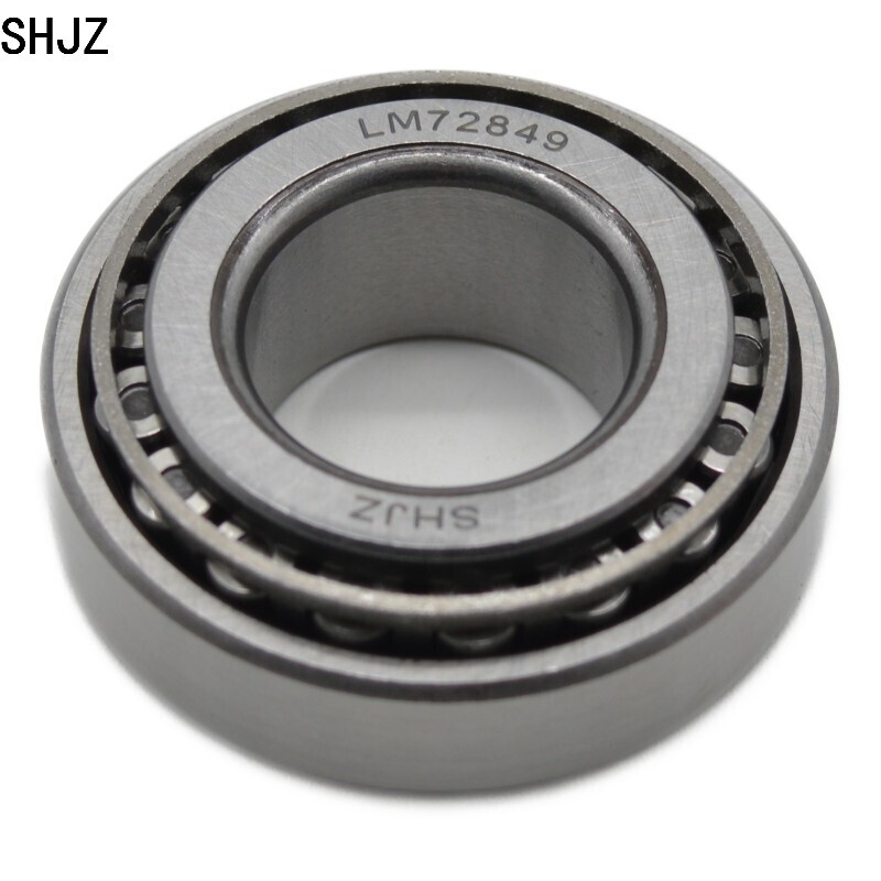 Высокое качество SHJZ подшипник LM72849/LM72810 конический роликовый подшипник