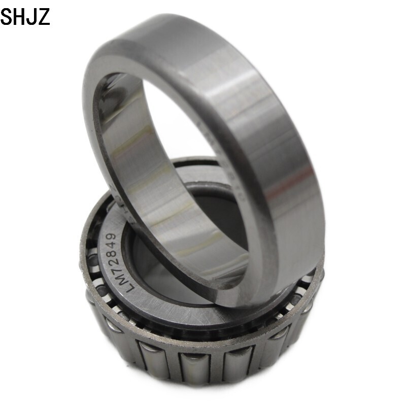 Высокое качество SHJZ подшипник LM72849/LM72810 конический роликовый подшипник