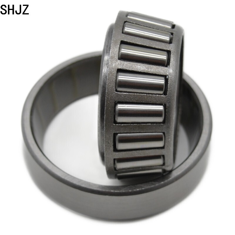 Высокое качество SHJZ подшипник LM72849/LM72810 конический роликовый подшипник