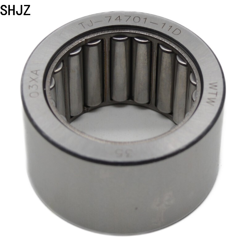 SHJZ высокое качество 32.791*49.212*28.575mm подшипник TJ-74701-11D игольчатый роликовый подшипник