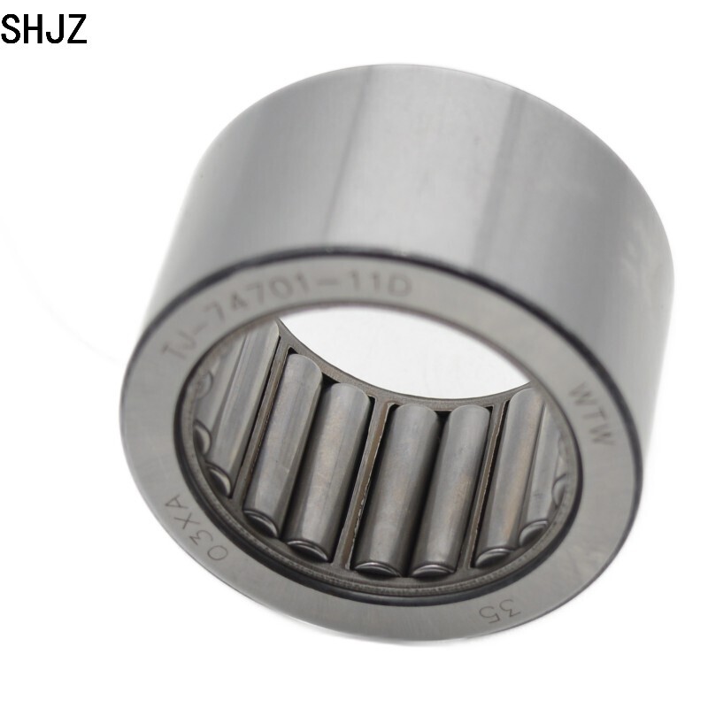 SHJZ высокое качество 32.791*49.212*28.575mm подшипник TJ-74701-11D игольчатый роликовый подшипник