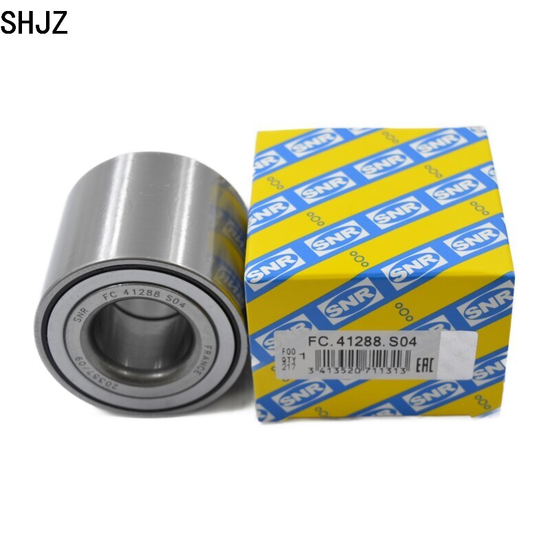 25*55*48 мм Подшипник колеса блока SNR FC.41288.S04 конический роликовый подшипник