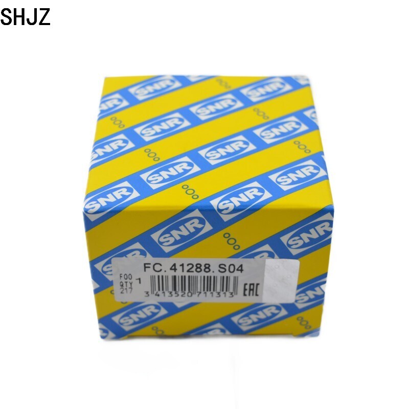 25*55*48 мм Подшипник колеса блока SNR FC.41288.S04 конический роликовый подшипник