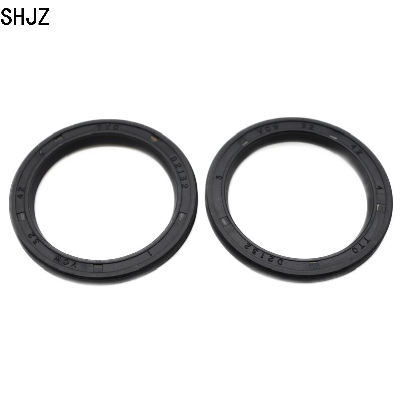 32*42*4 мм Сальник TTO 32X42X4 NBR Сальник