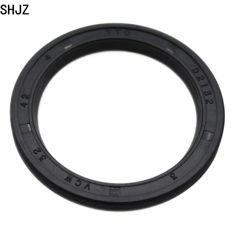 32*42*4 мм Сальник TTO 32X42X4 NBR Сальник