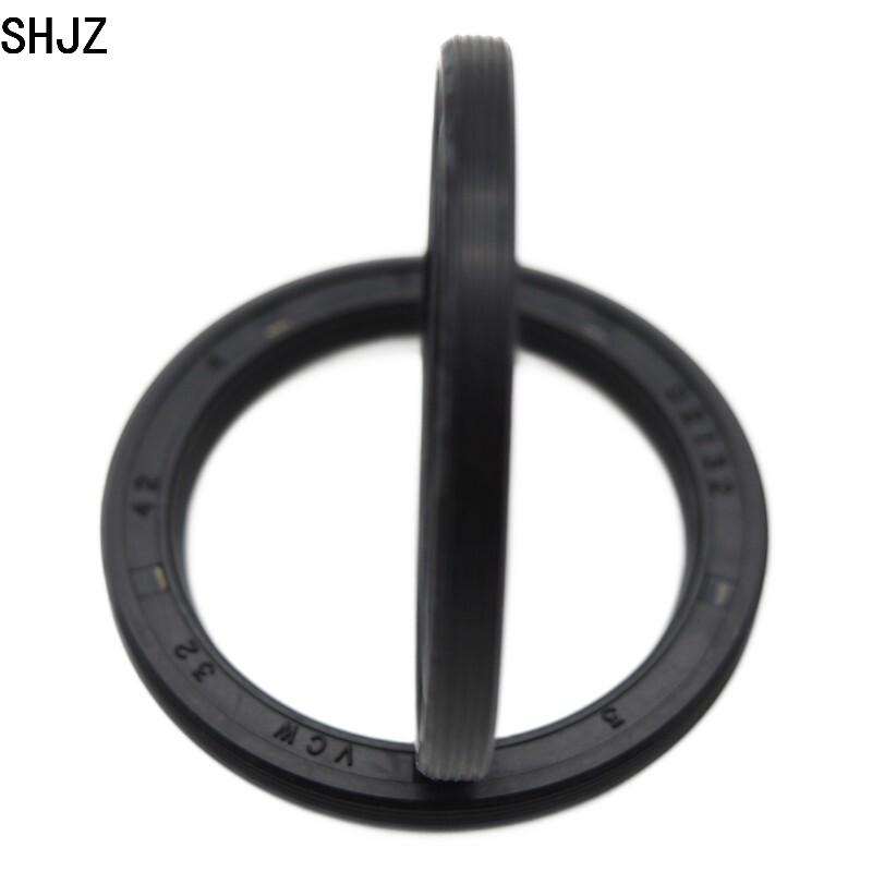 32*42*4 мм Сальник TTO 32X42X4 NBR Сальник