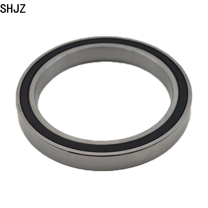85*110*13мм SHJZ подшипник нержавеющей стали S61817-2RS радиальный шарикоподшипник