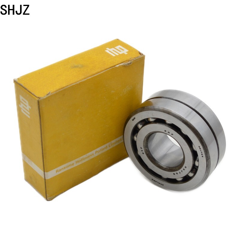 25*62*25,4 мм подшипник RHP MDJT25 двойной ROW шарикоподшипник