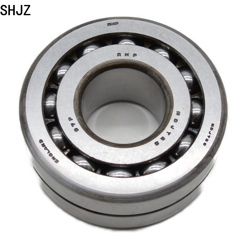 25*62*25,4 мм подшипник RHP MDJT25 двойной ROW шарикоподшипник