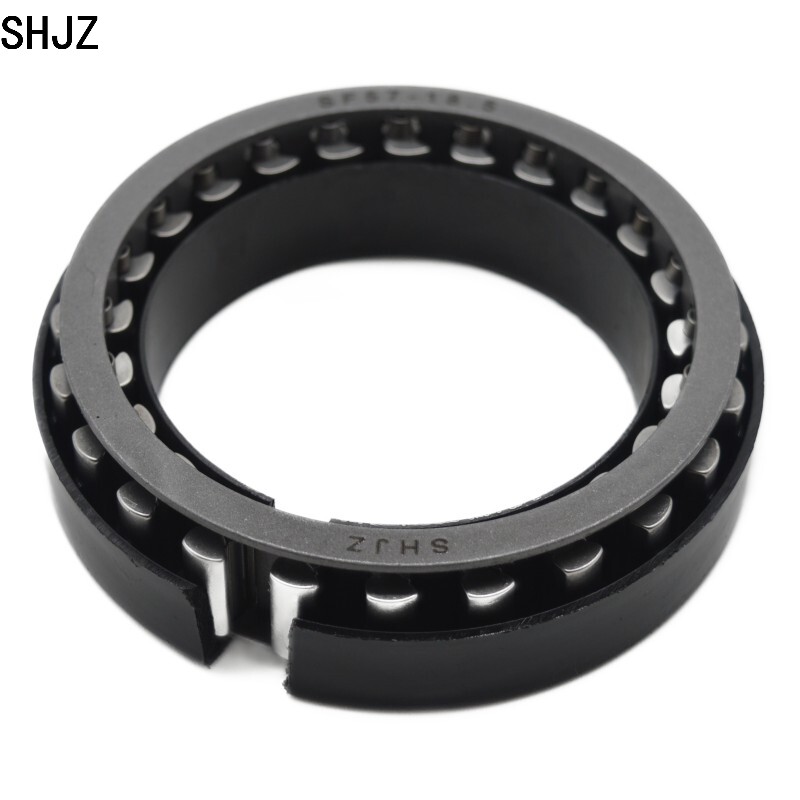 57x75x18.5мм подшипник SHJZ SF57-18 односторонний подшипник