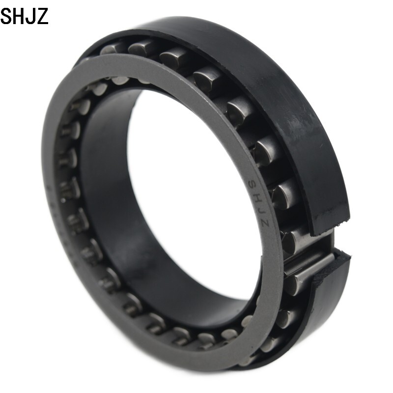 57x75x18.5мм подшипник SHJZ SF57-18 односторонний подшипник