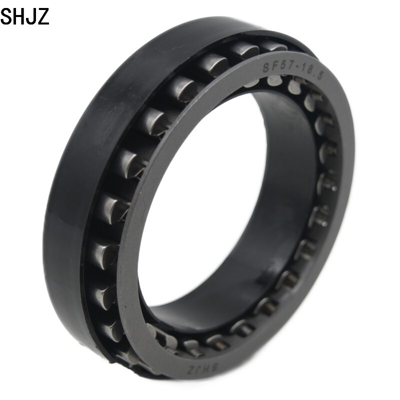 57x75x18.5мм подшипник SHJZ SF57-18 односторонний подшипник