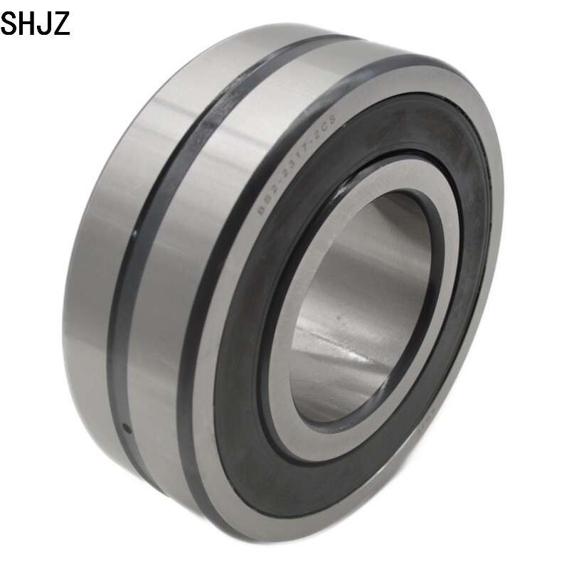 85X180X60mm SHJZ Подшипник BS2-2317-2CS Сферический роликовый подшипник