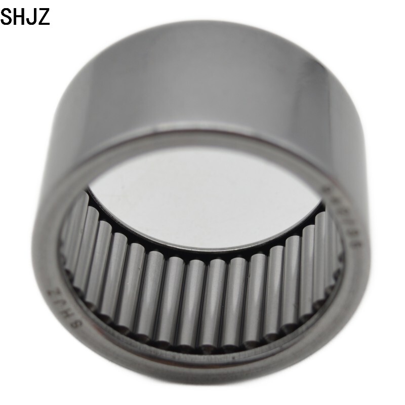 Подшипник игольчатый SHJZ 35X43X25mm, модель 942/35