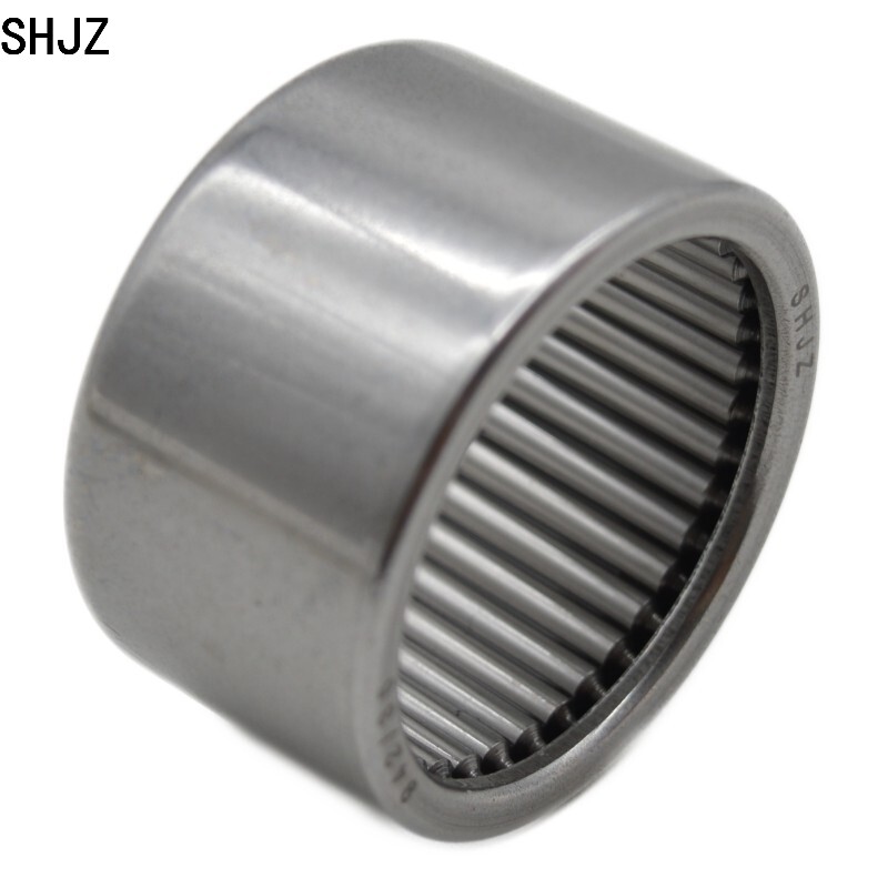 Подшипник игольчатый SHJZ 35X43X25mm, модель 942/35