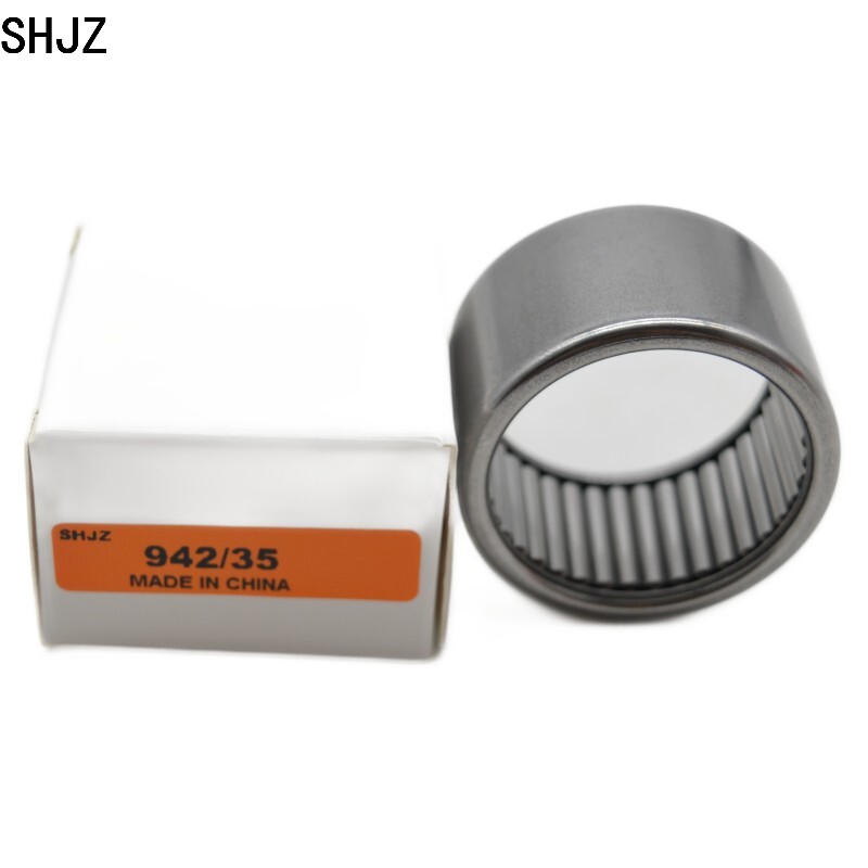 Подшипник игольчатый SHJZ 35X43X25mm, модель 942/35