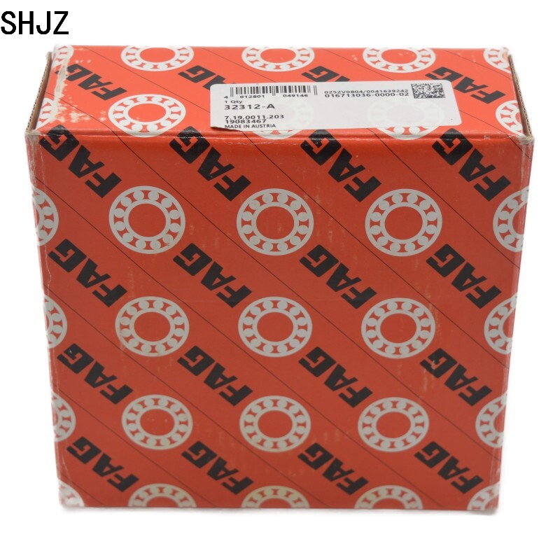 Подшипник FAG 60X130X48,5 мм 32312-A Конический роликовый подшипник