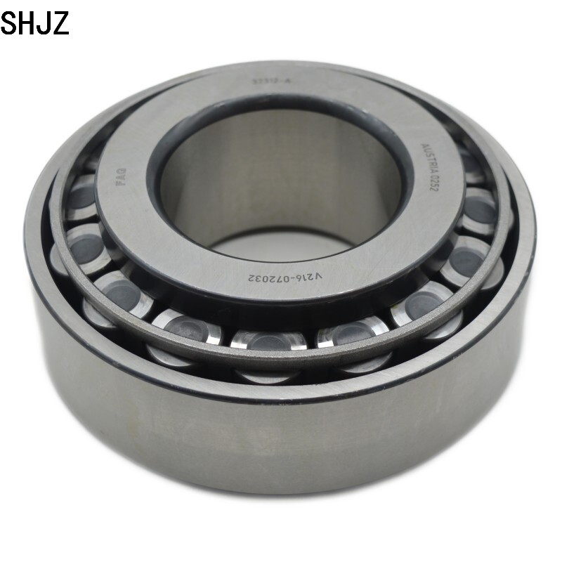 Подшипник FAG 60X130X48,5 мм 32312-A Конический роликовый подшипник